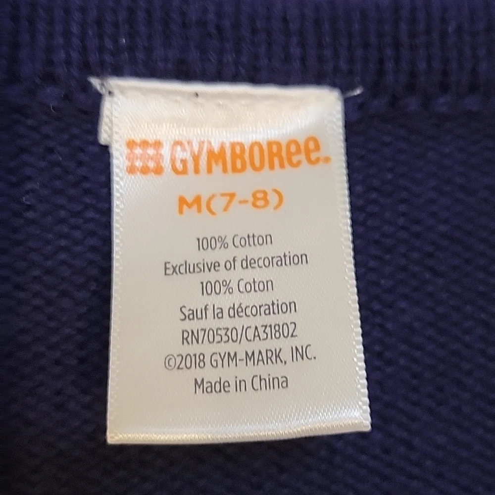 Gymboree 